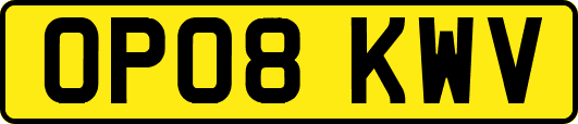 OP08KWV