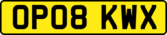 OP08KWX