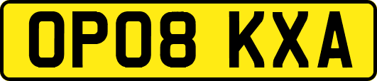 OP08KXA