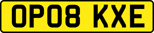 OP08KXE