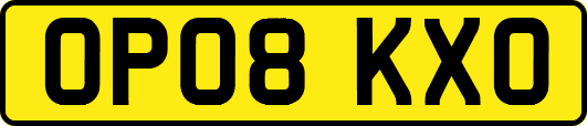 OP08KXO