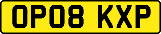 OP08KXP
