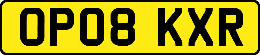 OP08KXR