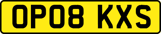 OP08KXS