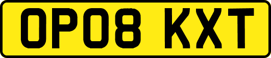 OP08KXT