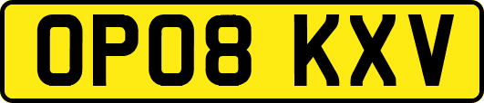 OP08KXV