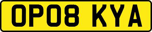 OP08KYA