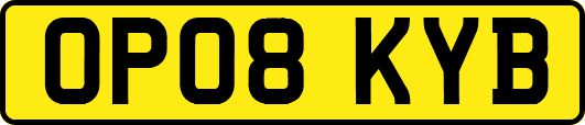 OP08KYB