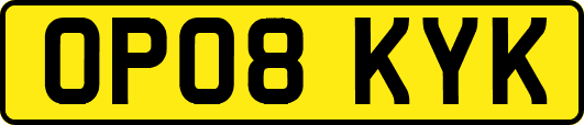 OP08KYK