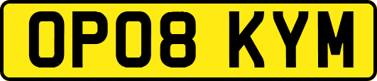 OP08KYM