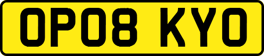 OP08KYO