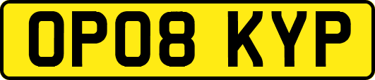 OP08KYP