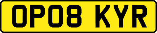 OP08KYR