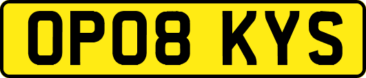 OP08KYS