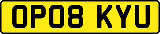 OP08KYU