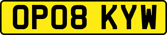 OP08KYW