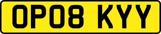 OP08KYY