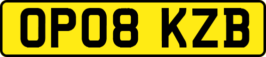 OP08KZB