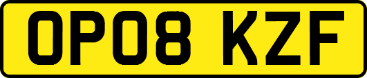 OP08KZF