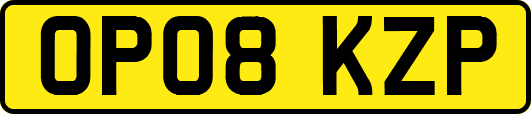 OP08KZP