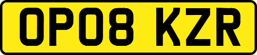 OP08KZR