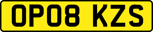 OP08KZS