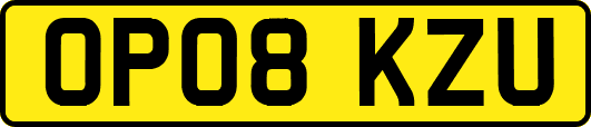 OP08KZU