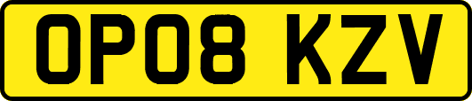 OP08KZV