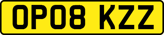 OP08KZZ