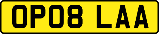 OP08LAA