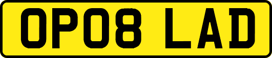 OP08LAD