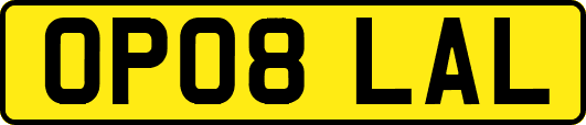 OP08LAL
