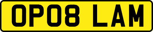 OP08LAM