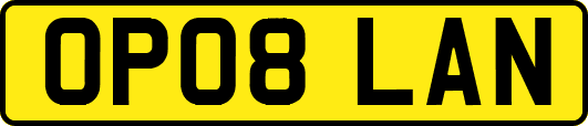 OP08LAN