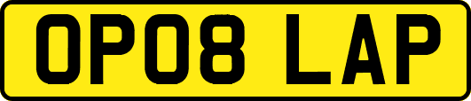 OP08LAP