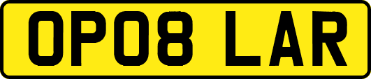 OP08LAR