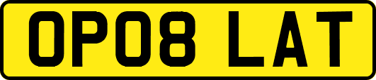 OP08LAT