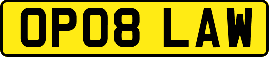 OP08LAW