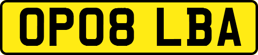 OP08LBA