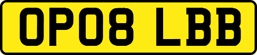 OP08LBB