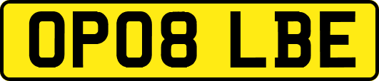 OP08LBE