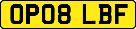 OP08LBF