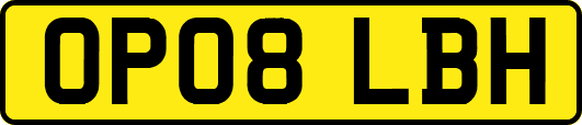 OP08LBH