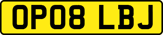 OP08LBJ
