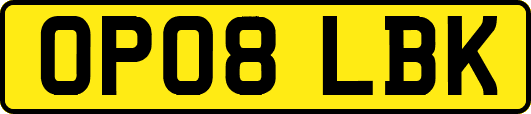 OP08LBK