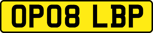 OP08LBP