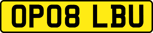 OP08LBU