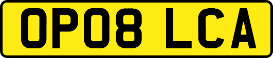 OP08LCA