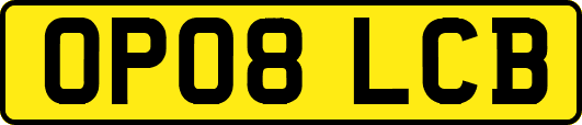 OP08LCB