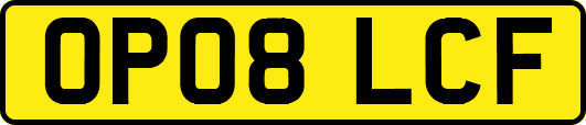 OP08LCF